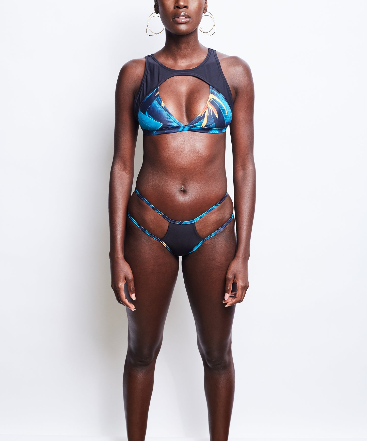 Talon Whitby Bikini