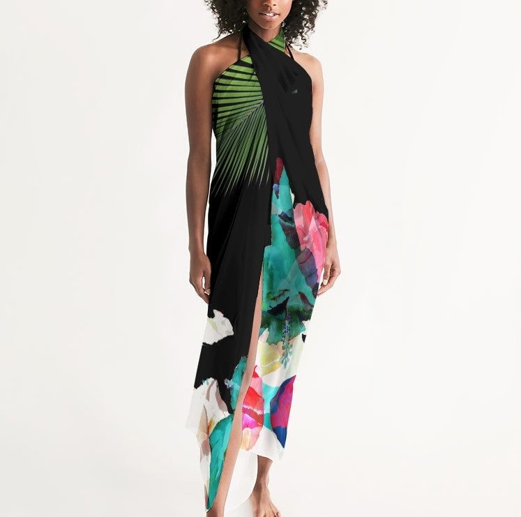 Alis Sarong