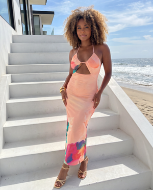 Dream Maxi