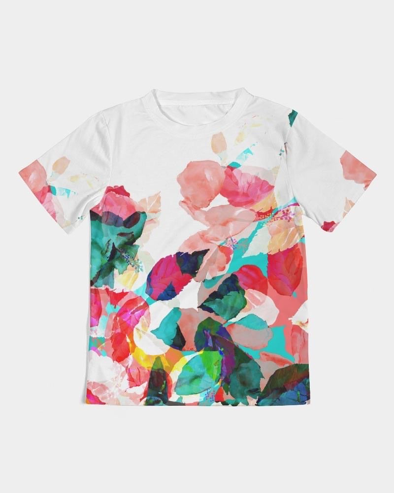 Kids Tee Bloom