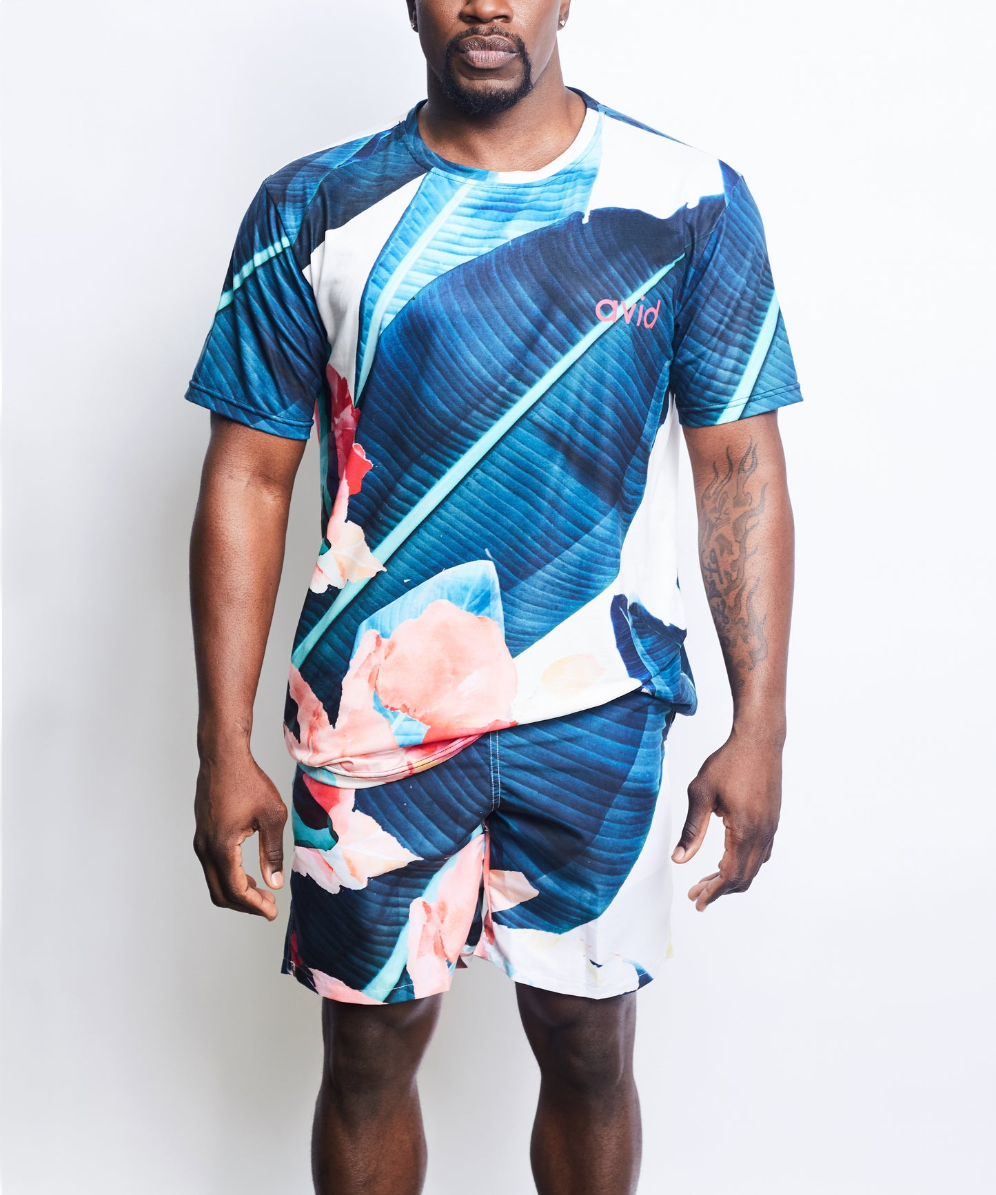 Caval Tee