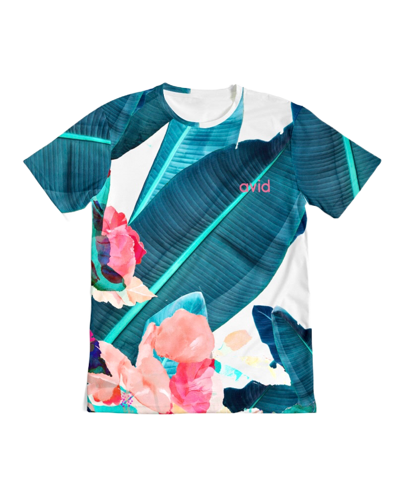 Caval Tee