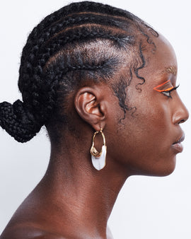 Côte Earrings