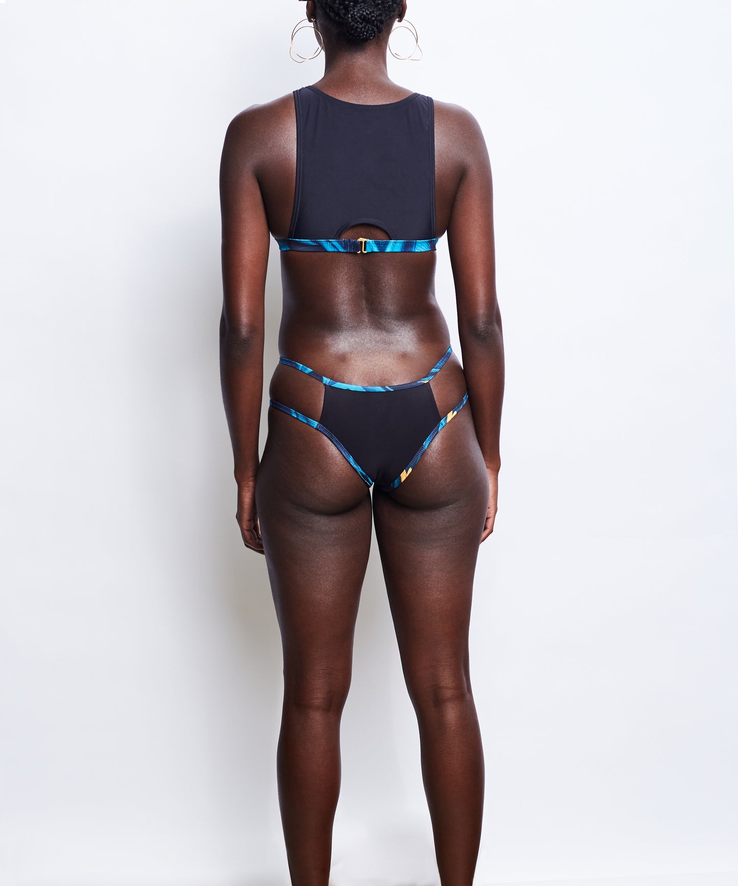 Talon Whitby Bikini
